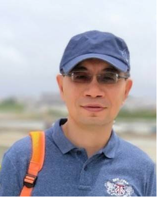 白炳豐