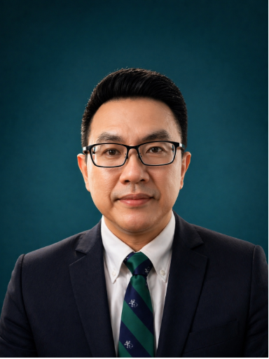 曾永平