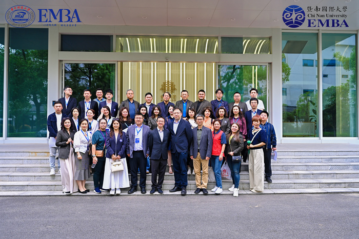 健民藥業參訪圖片