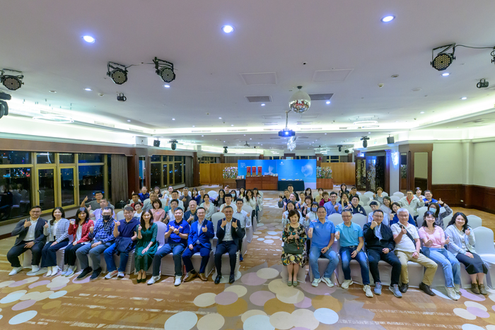 EMBA專題講座 | ESG可持續性的力量 - ESG很重要碳資產能交易圖片