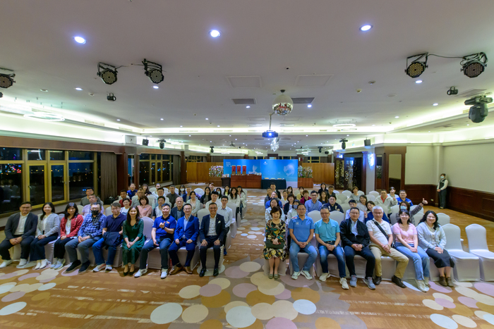 EMBA專題講座 | ESG可持續性的力量 - ESG很重要碳資產能交易圖片